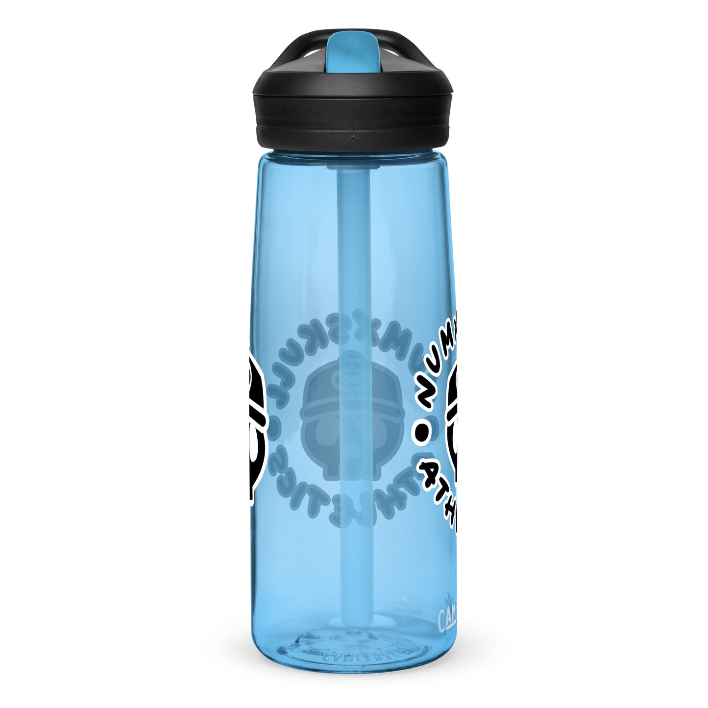 SPORTS WATER BOTTLE X ORIGINAL LOGO