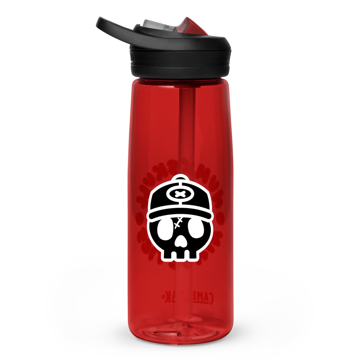 SPORTS WATER BOTTLE X ORIGINAL LOGO