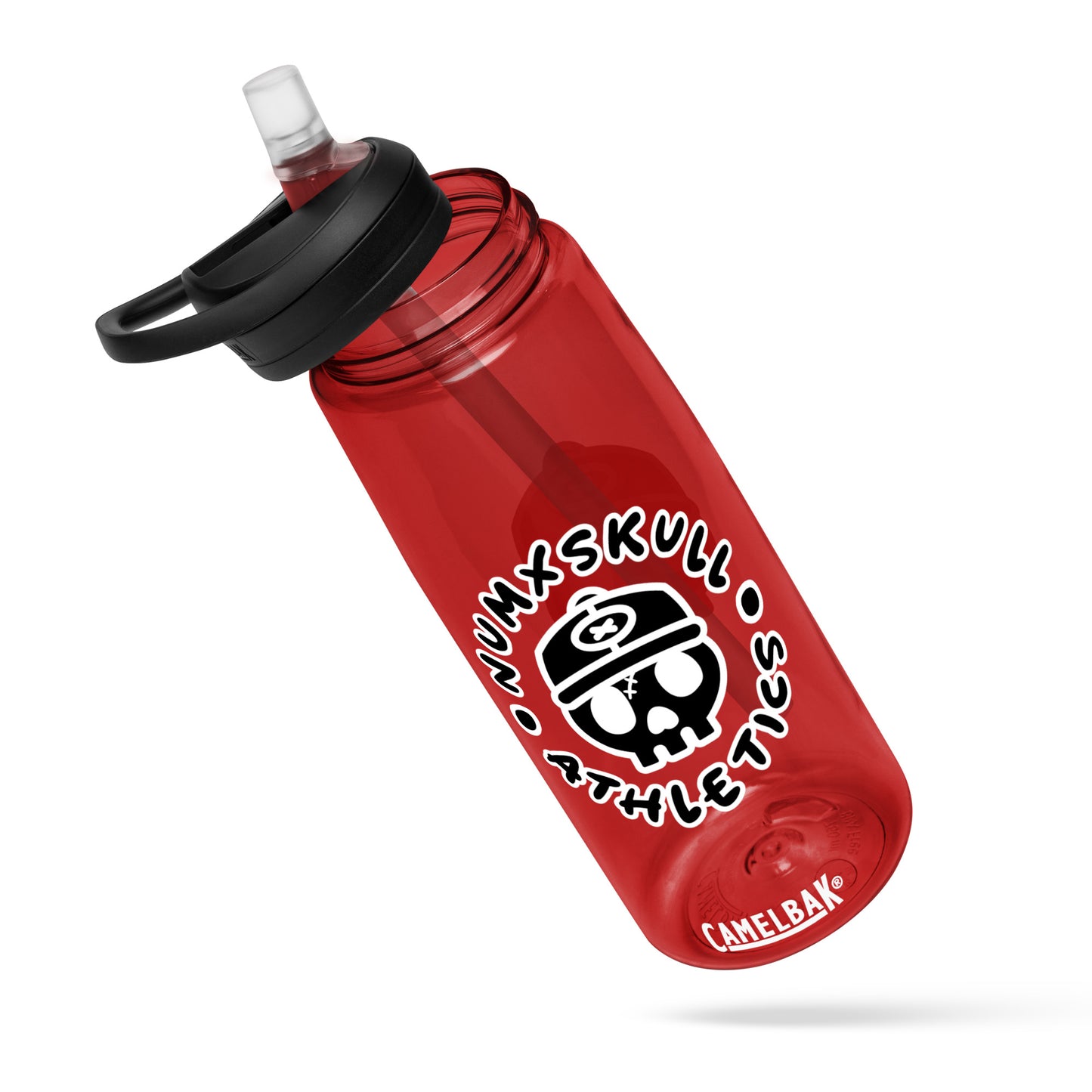 SPORTS WATER BOTTLE X ORIGINAL LOGO