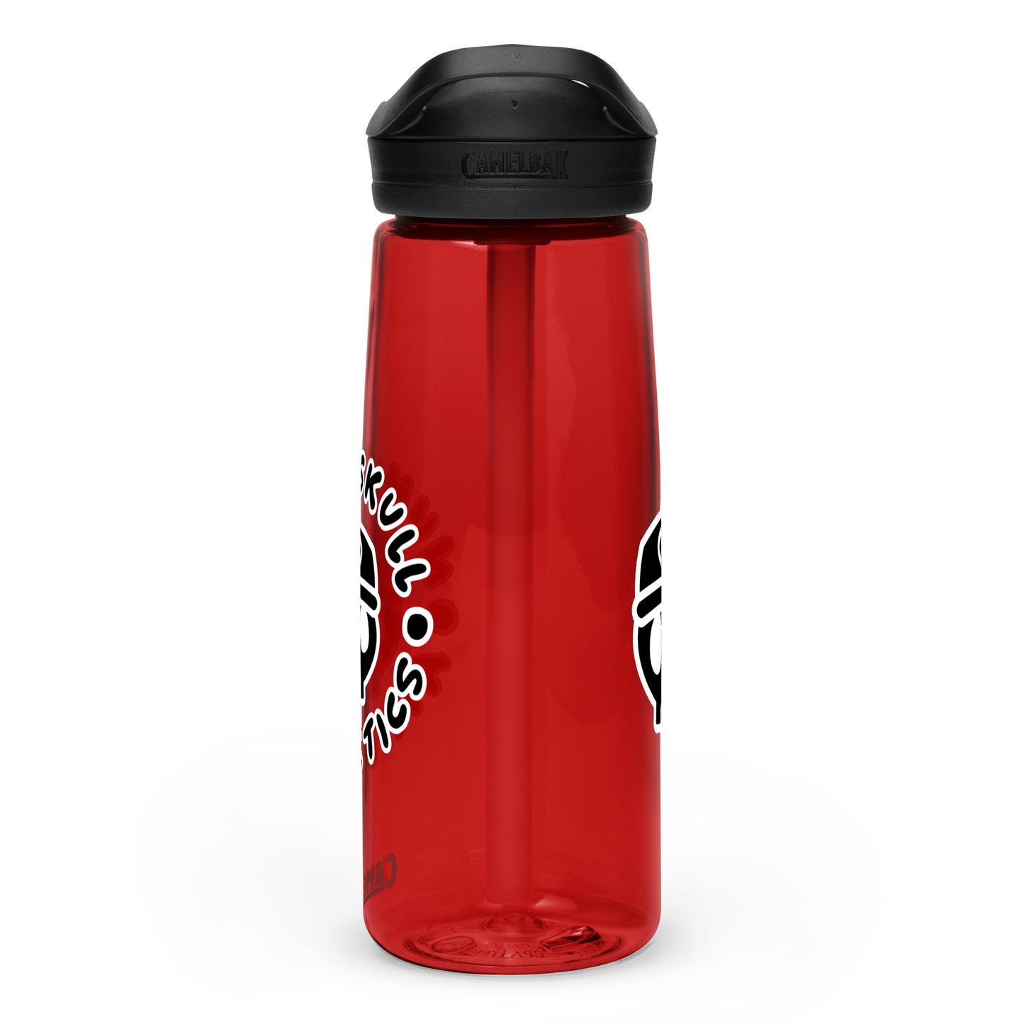 SPORTS WATER BOTTLE X ORIGINAL LOGO