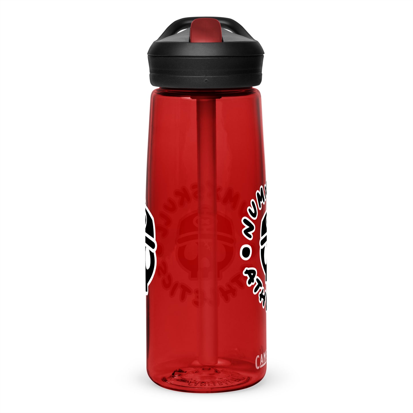 SPORTS WATER BOTTLE X ORIGINAL LOGO