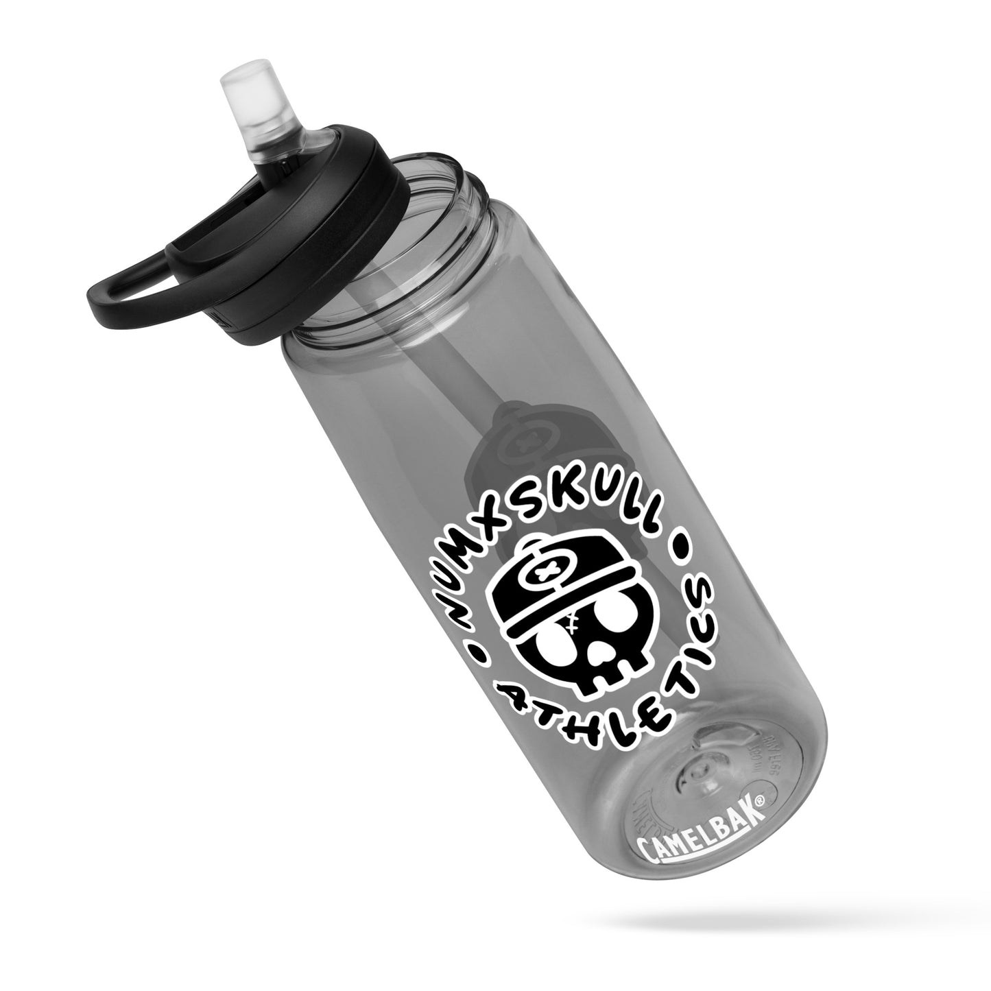 SPORTS WATER BOTTLE X ORIGINAL LOGO