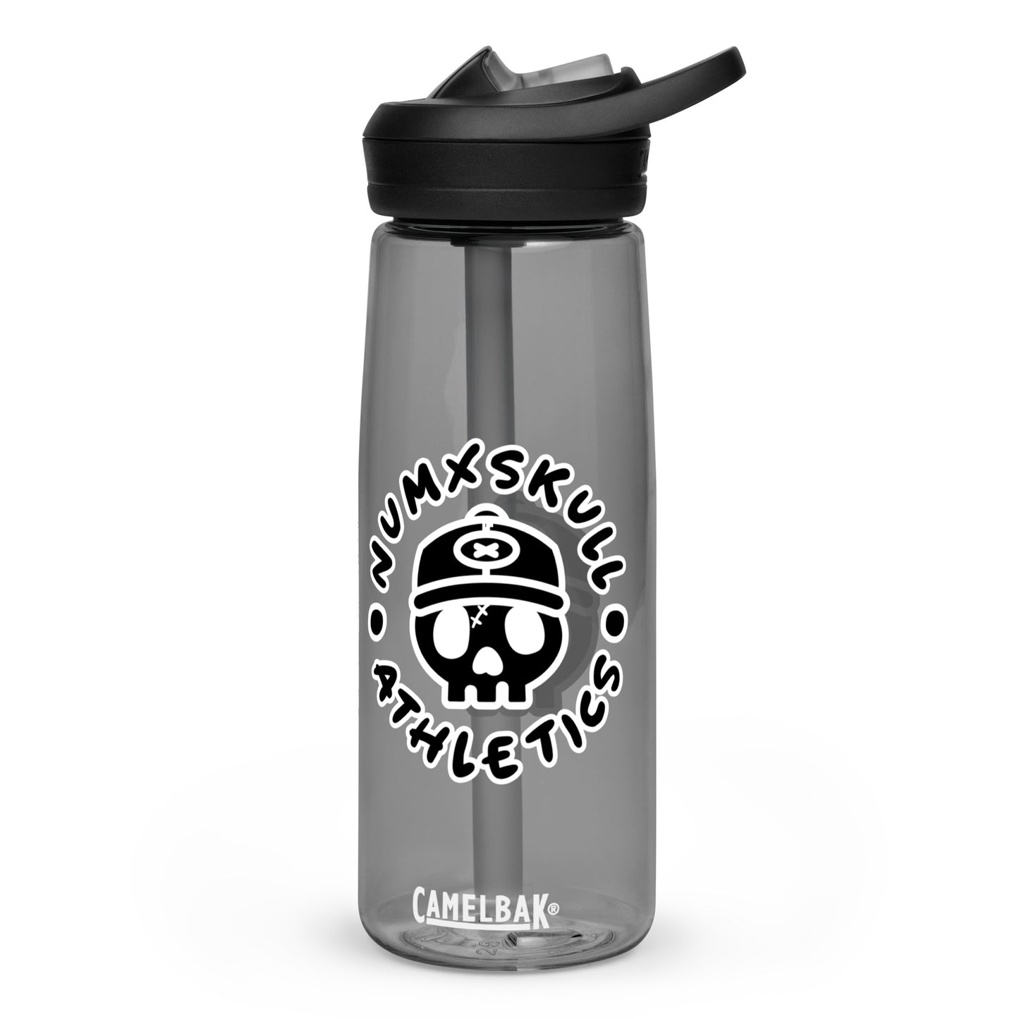 SPORTS WATER BOTTLE X ORIGINAL LOGO