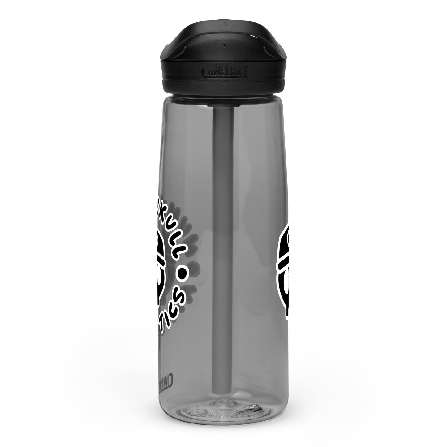 SPORTS WATER BOTTLE X ORIGINAL LOGO