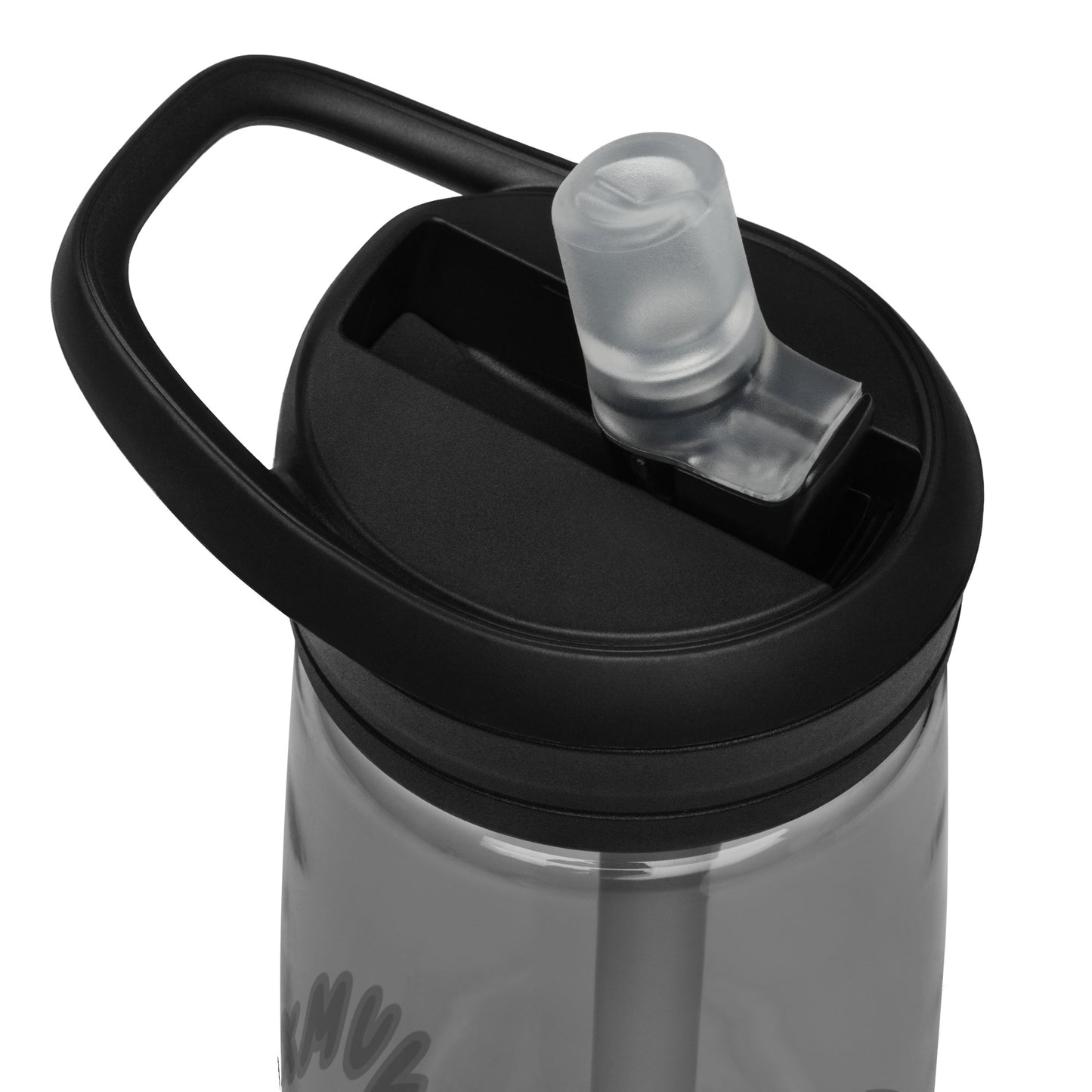 SPORTS WATER BOTTLE X ORIGINAL LOGO