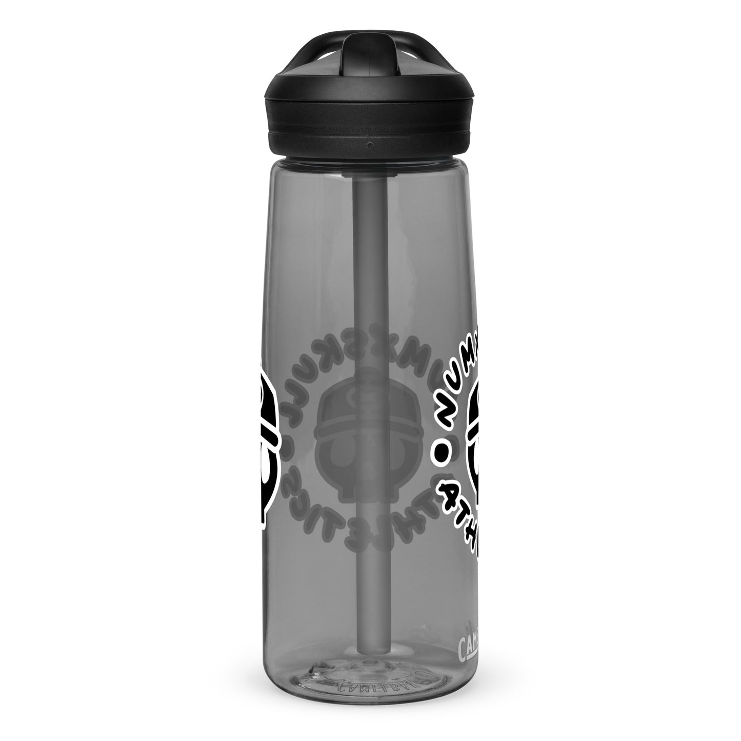 SPORTS WATER BOTTLE X ORIGINAL LOGO