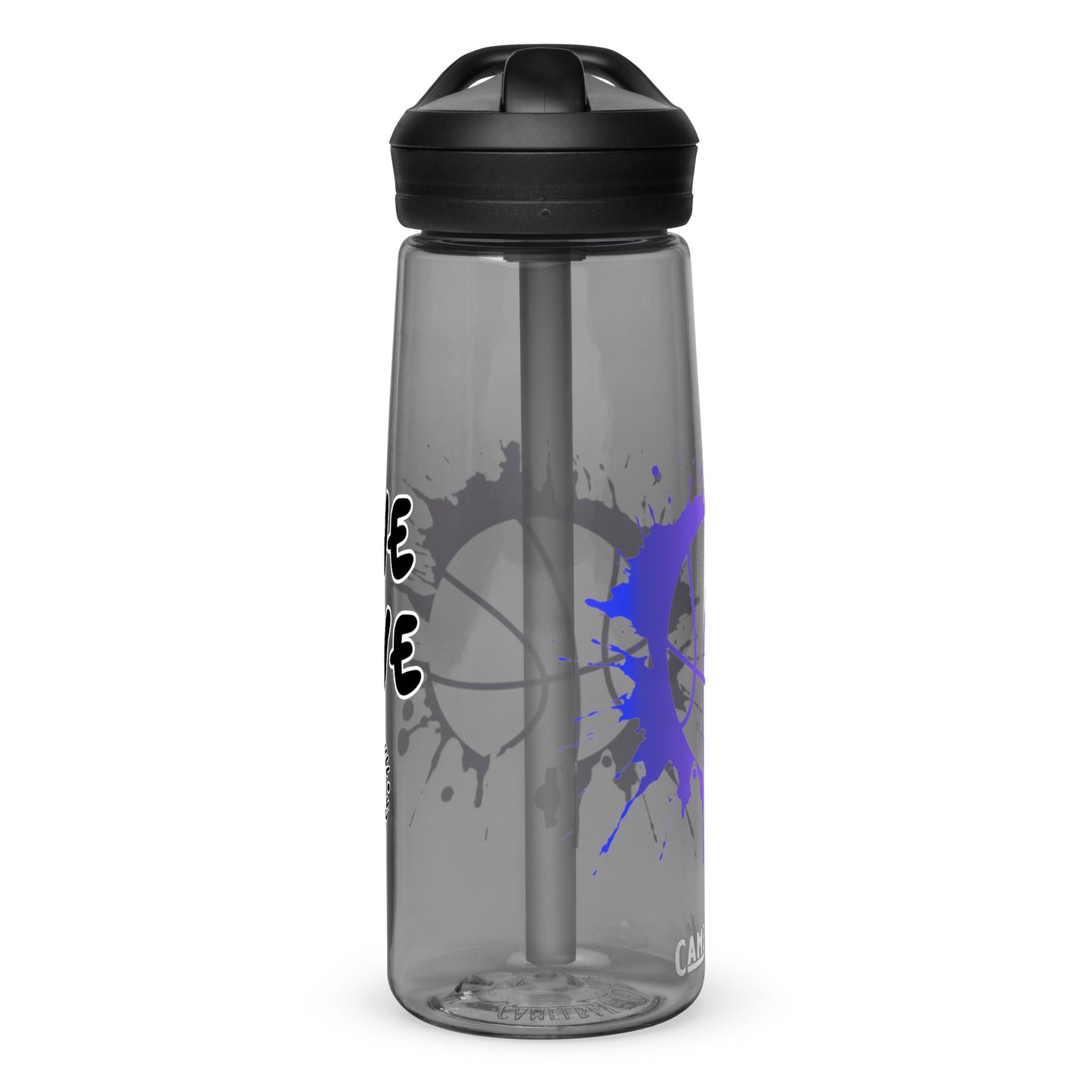 SPORTS WATER BOTTLE X ONE LOVE X BASKETBALL