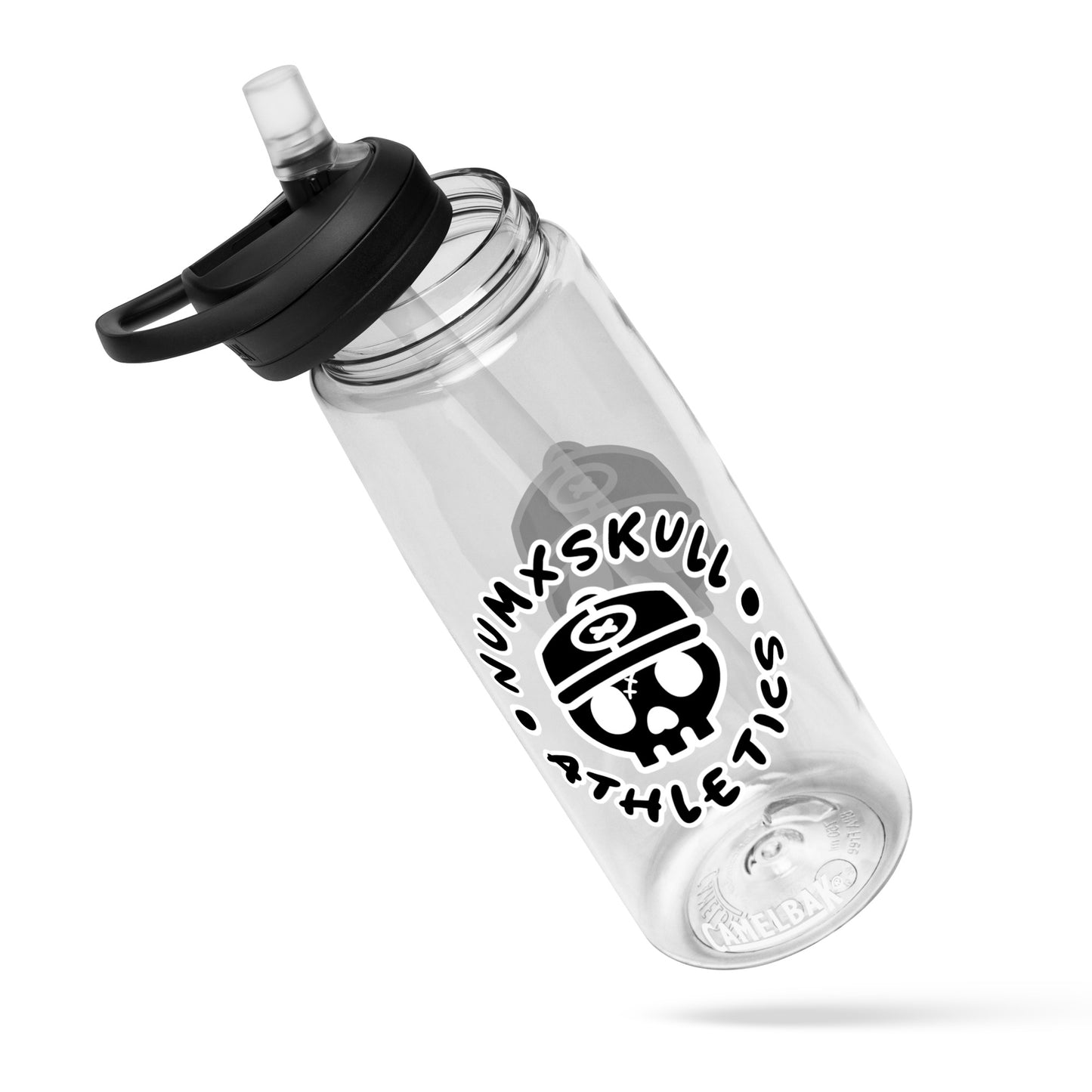 SPORTS WATER BOTTLE X ORIGINAL LOGO