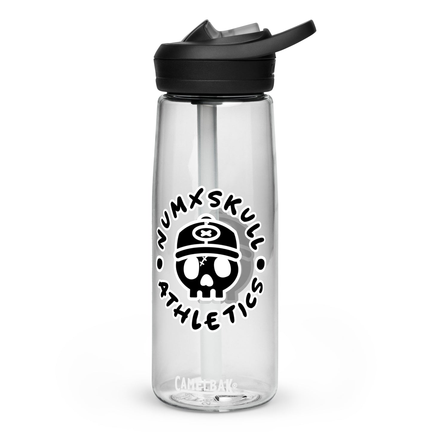 SPORTS WATER BOTTLE X ORIGINAL LOGO