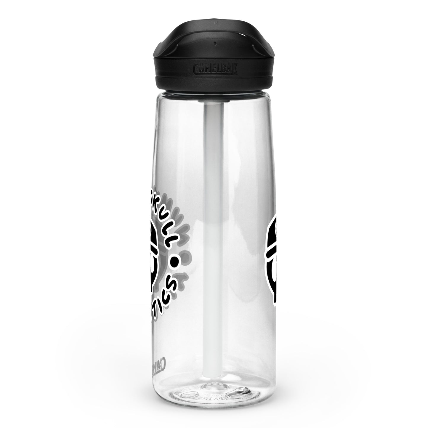 SPORTS WATER BOTTLE X ORIGINAL LOGO