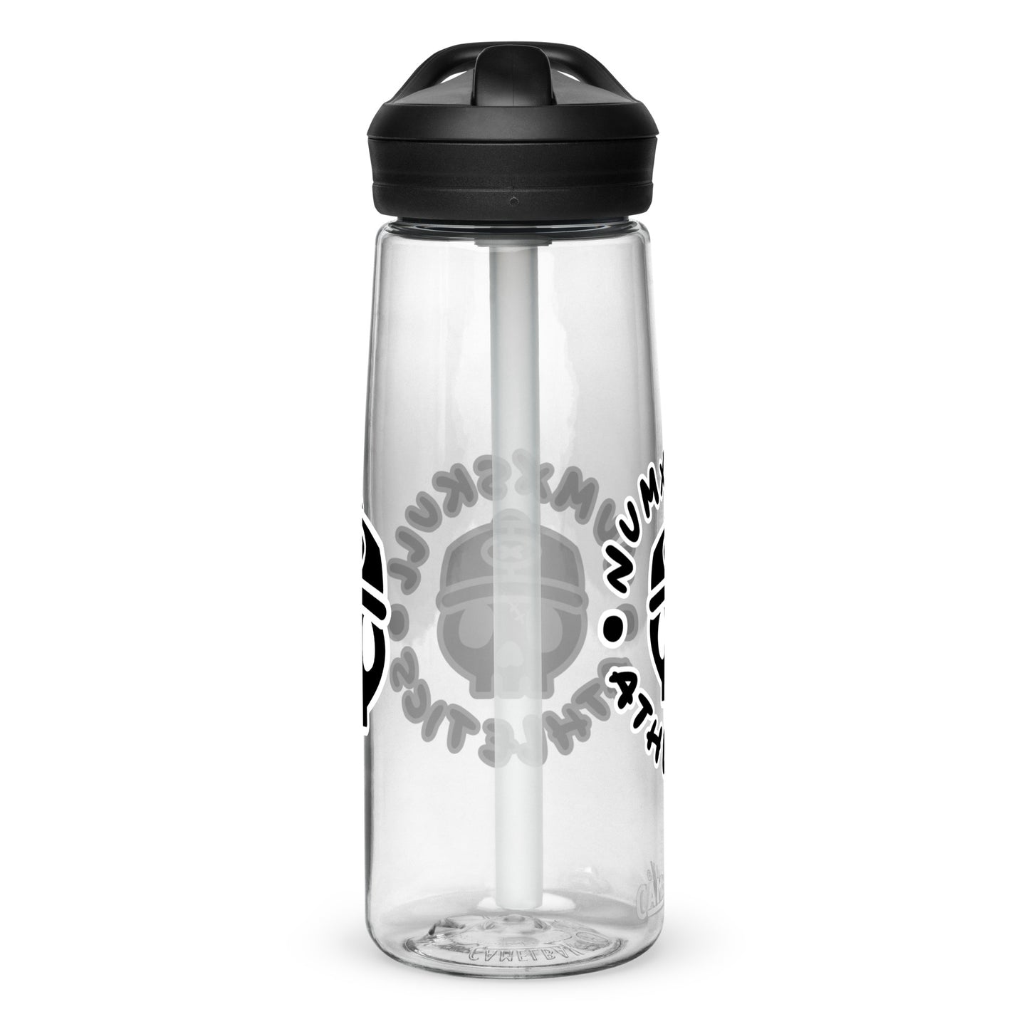 SPORTS WATER BOTTLE X ORIGINAL LOGO