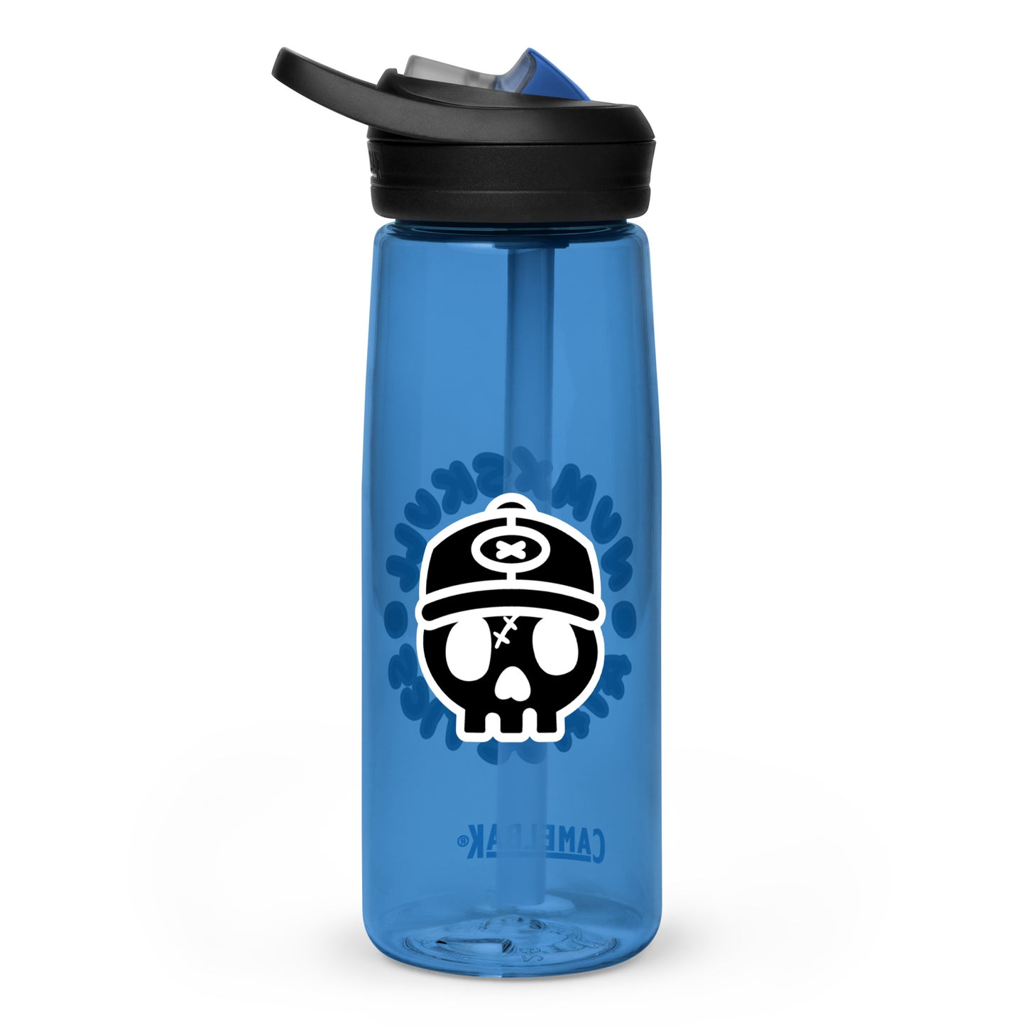 SPORTS WATER BOTTLE X ORIGINAL LOGO