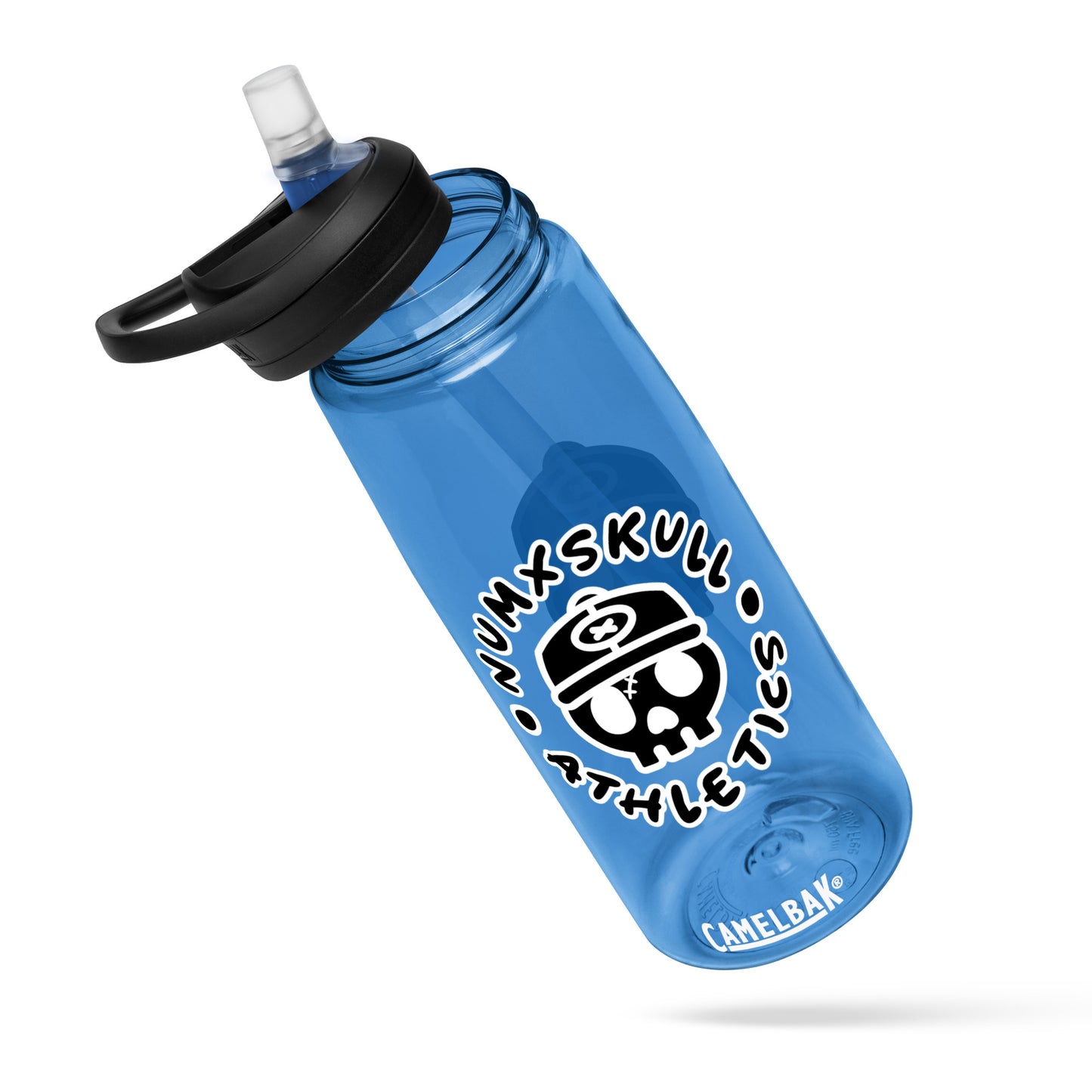 SPORTS WATER BOTTLE X ORIGINAL LOGO