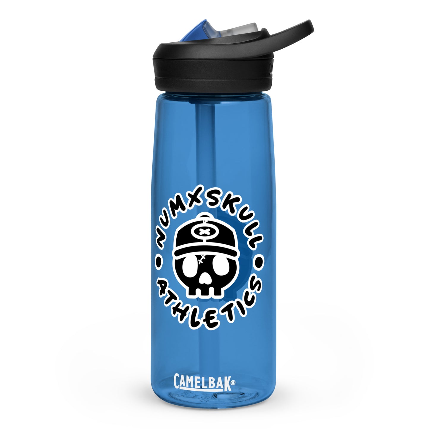 SPORTS WATER BOTTLE X ORIGINAL LOGO