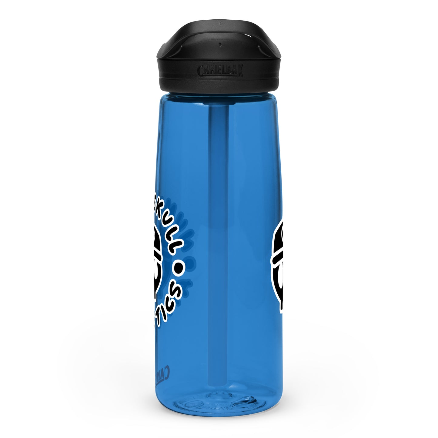 SPORTS WATER BOTTLE X ORIGINAL LOGO