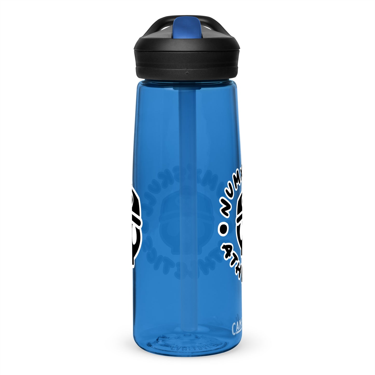 SPORTS WATER BOTTLE X ORIGINAL LOGO